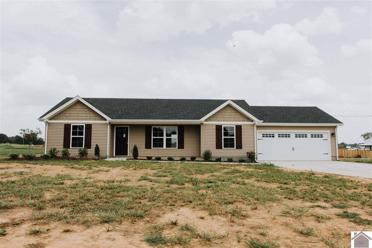 1002 Flint Road Almo, KY 42020 - Photo 1 of 1 Photo 1