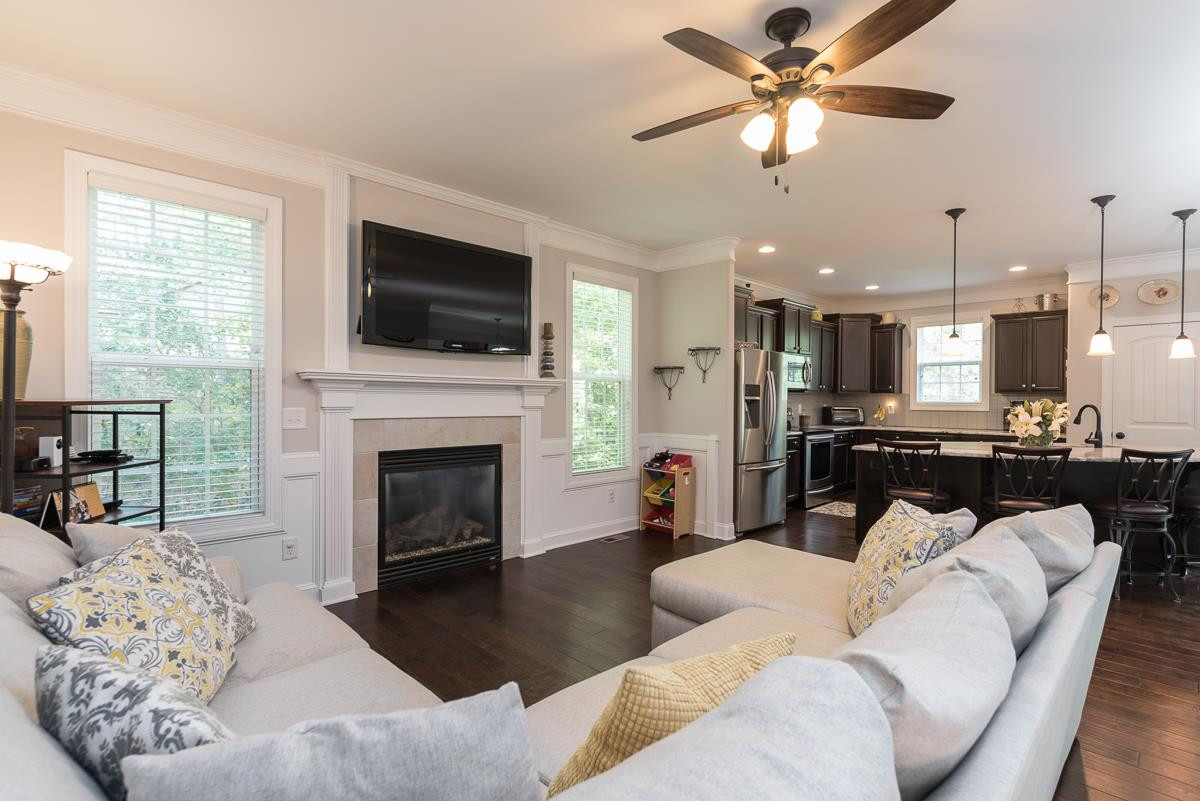 11620 Leesville Road Raleigh, NC 27613 - Photo 7 of 25 Photo 7