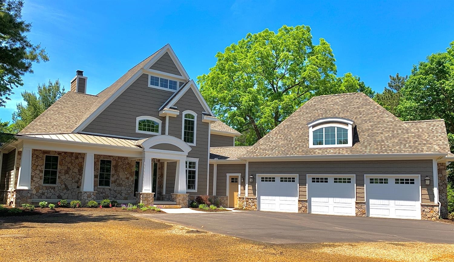 5372 South Maple Road Ann Arbor, MI 48108 - Photo 2 of 32 Photo 2