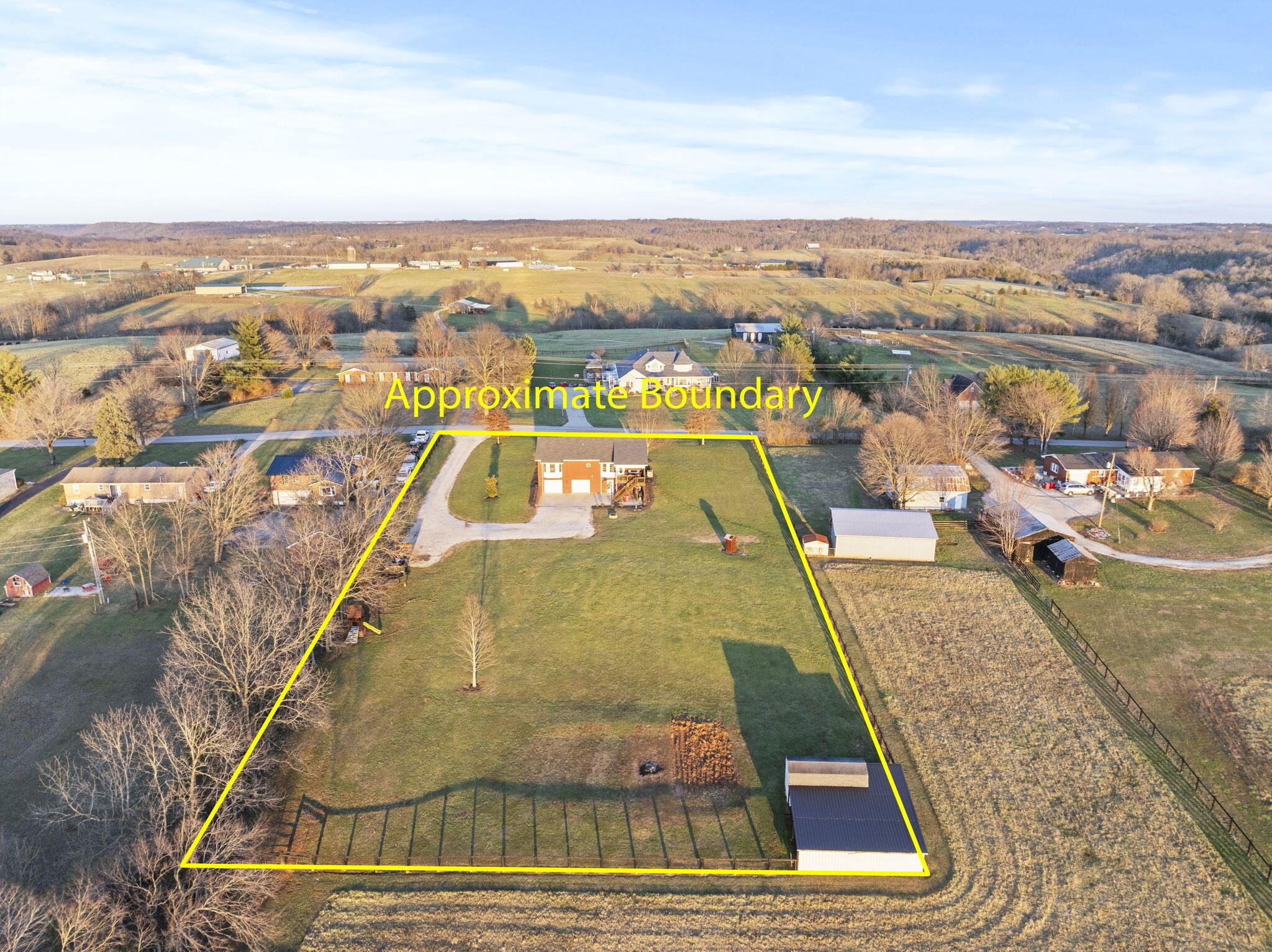 461 Wash Road Frankfort, KY 40601 - Photo 8 of 50 10-web-or-mls-DJI_20250104170720_0645_D