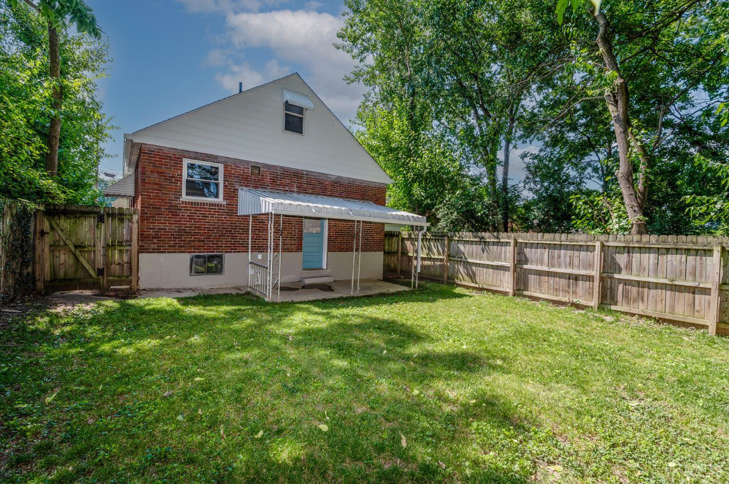 5702 Hunter Avenue Norwood, OH 45212 - Photo 29 of 30