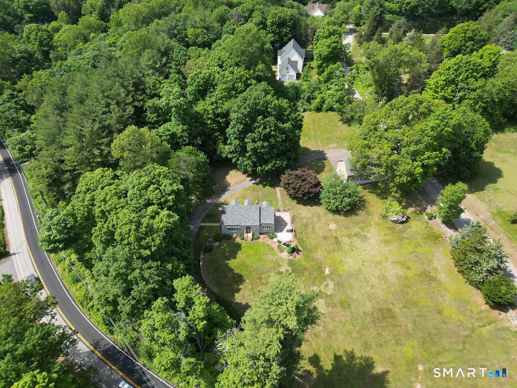 7 Davison Road East Haddam, CT 06469 - Photo 35 of 40