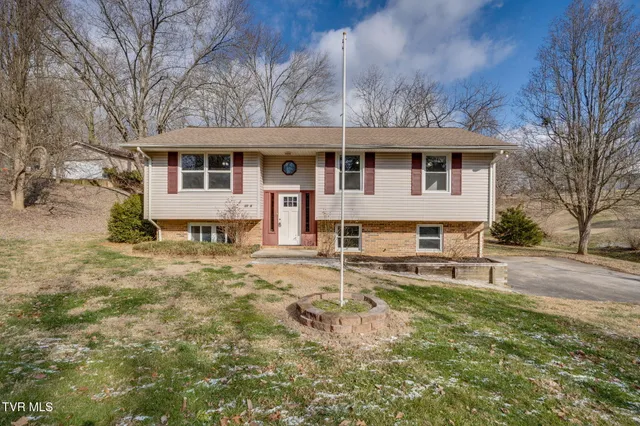 $259,000 | 4205 Rock Rose Circle, Kingsport, TN 37664