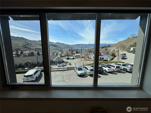 $1,050 | 503 East Highland Avenue, Unit 218, Chelan, WA 98816