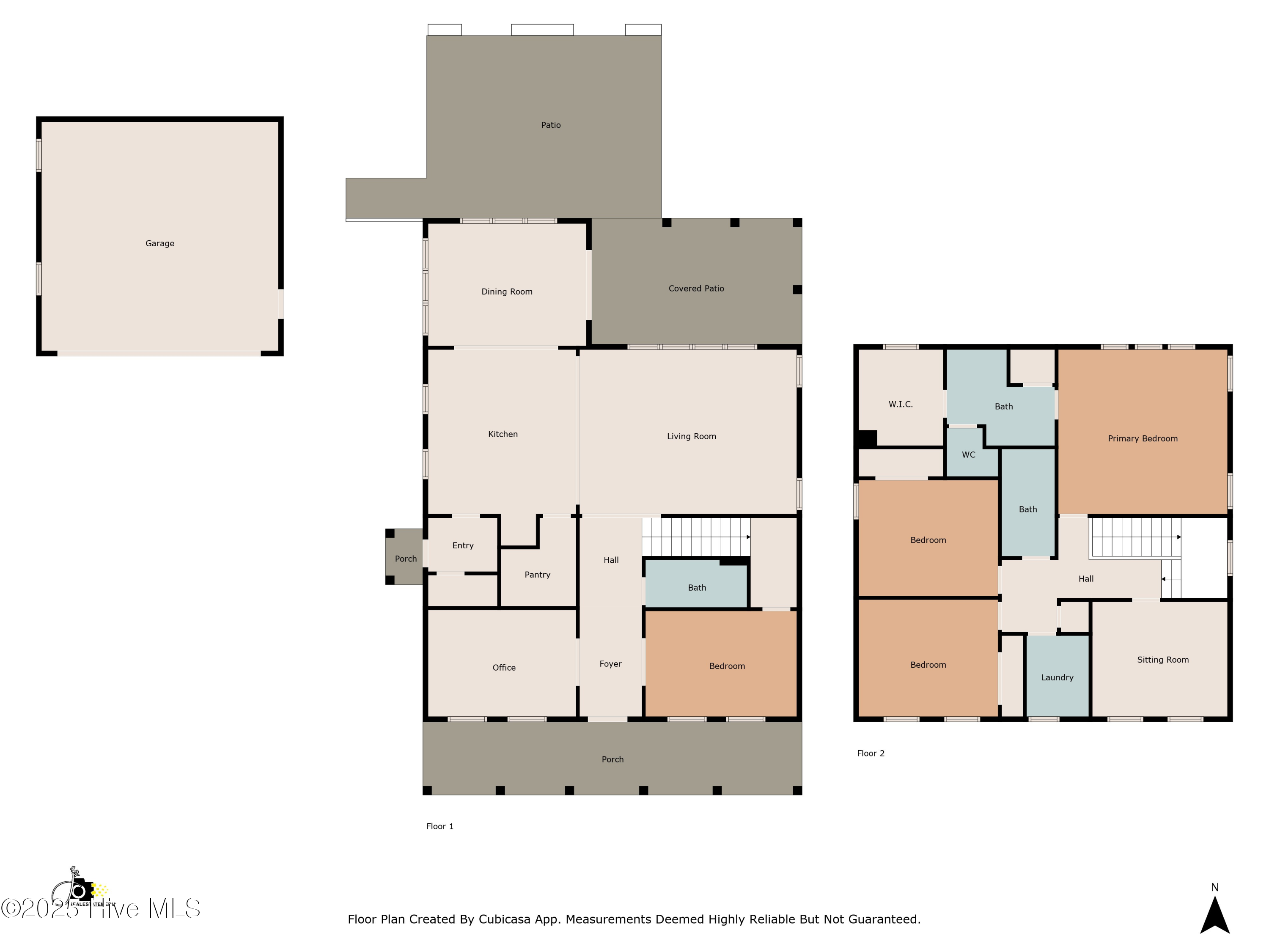 101 Bailey Farm Road Shawboro, NC 27973 - Photo 61 of 61