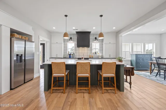 $575,000 | 101 Bailey Farm Road, Shawboro, NC 27973