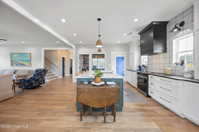 $575,000 | 101 Bailey Farm Road, Shawboro, NC 27973