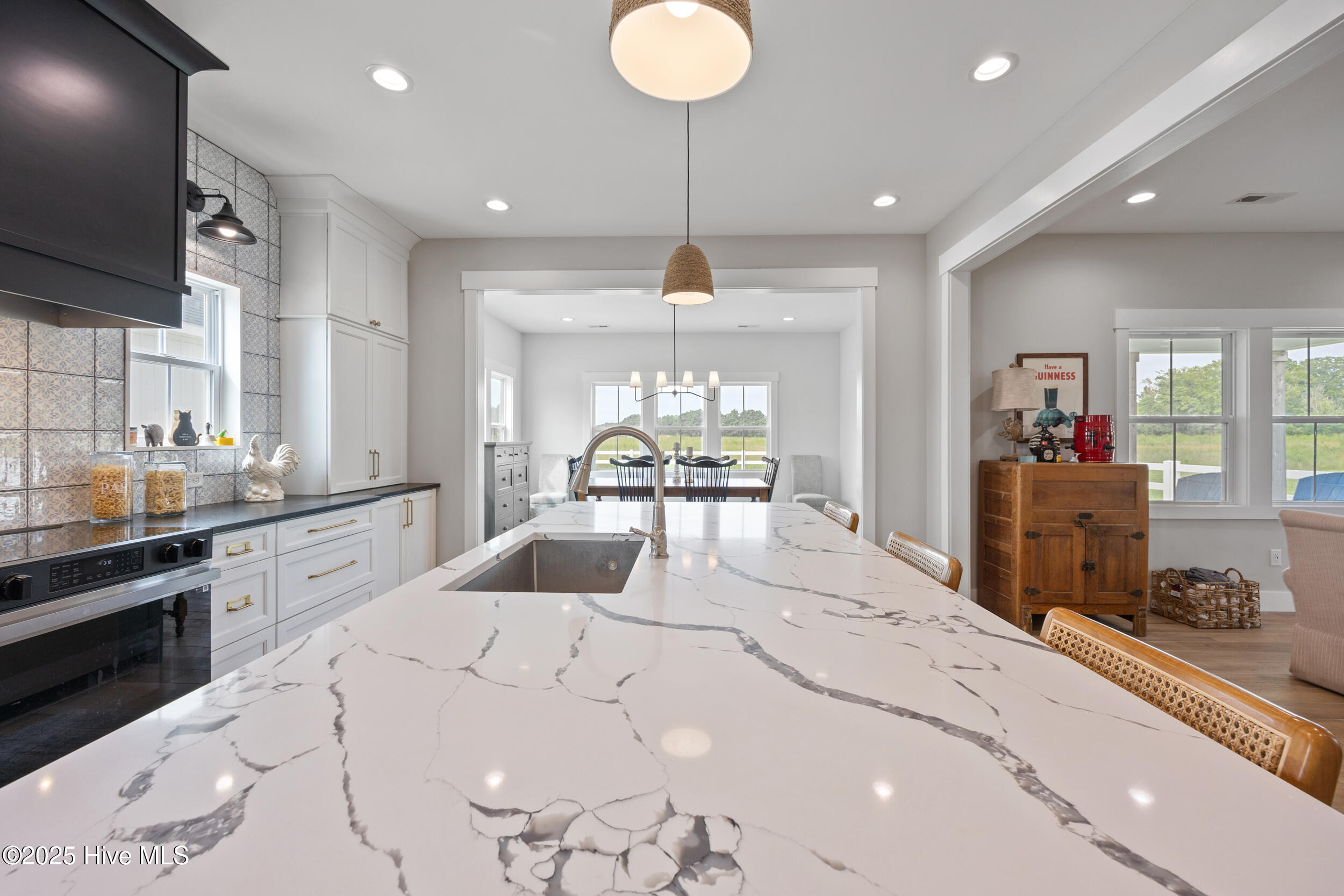 101 Bailey Farm Road Shawboro, NC 27973 - Photo 13 of 61 large island