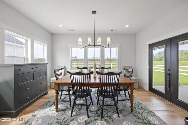 $575,000 | 101 Bailey Farm Road, Shawboro, NC 27973