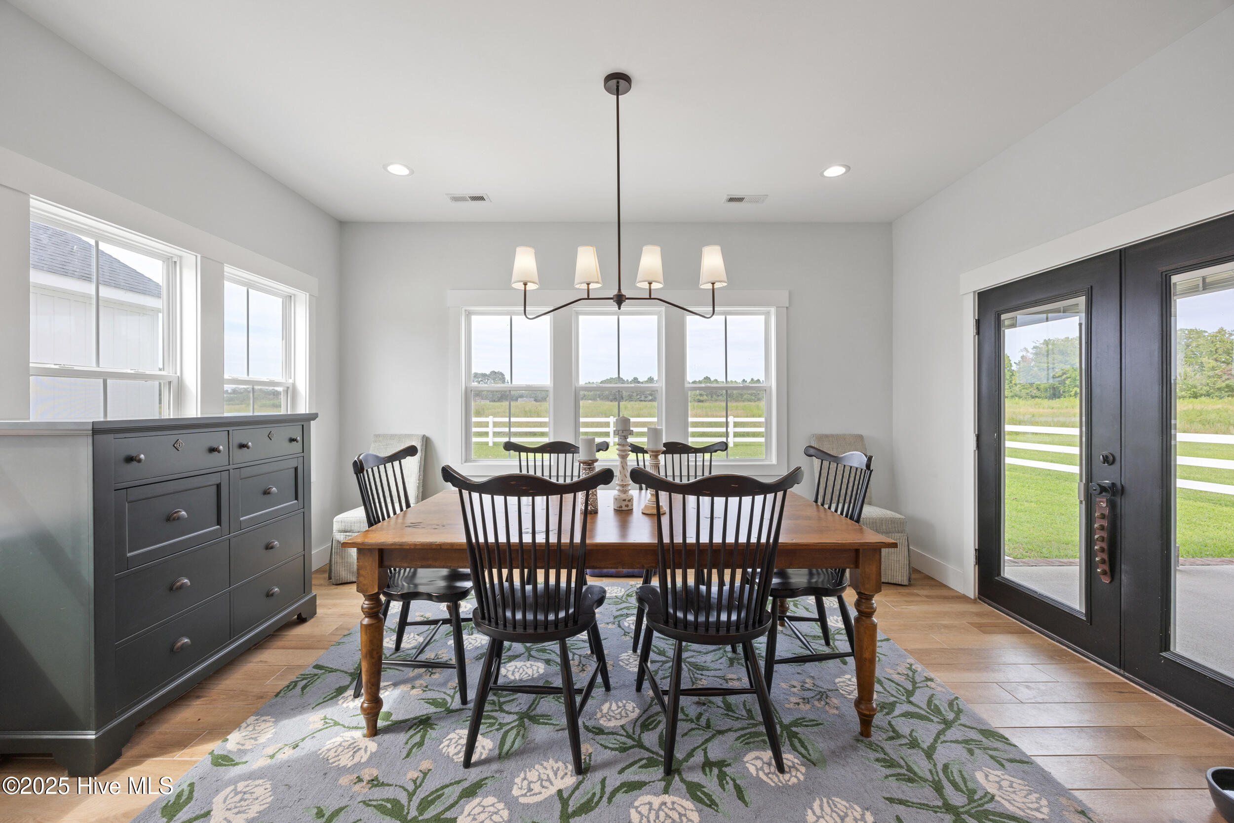 101 Bailey Farm Road Shawboro, NC 27973 - Photo 15 of 61 dining room