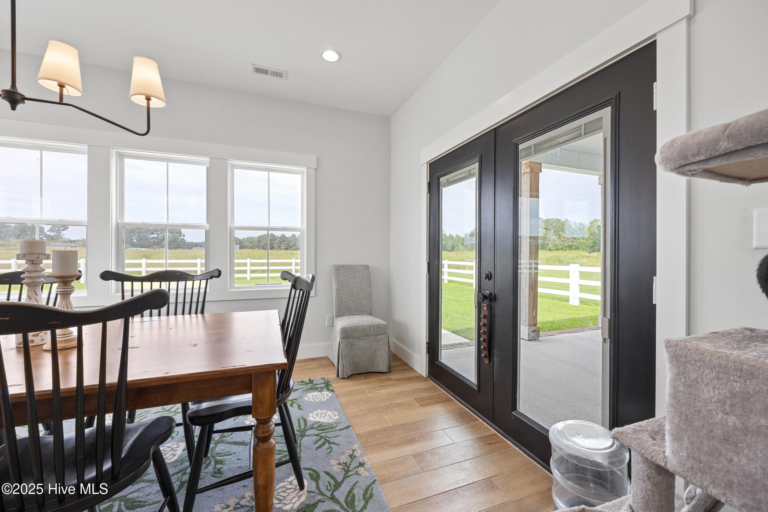 101 Bailey Farm Road Shawboro, NC 27973 - Photo 16 of 61 dining area