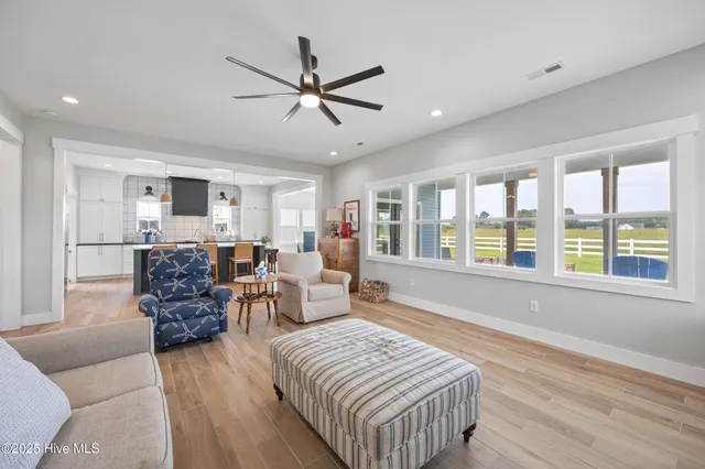 $575,000 | 101 Bailey Farm Road, Shawboro, NC 27973