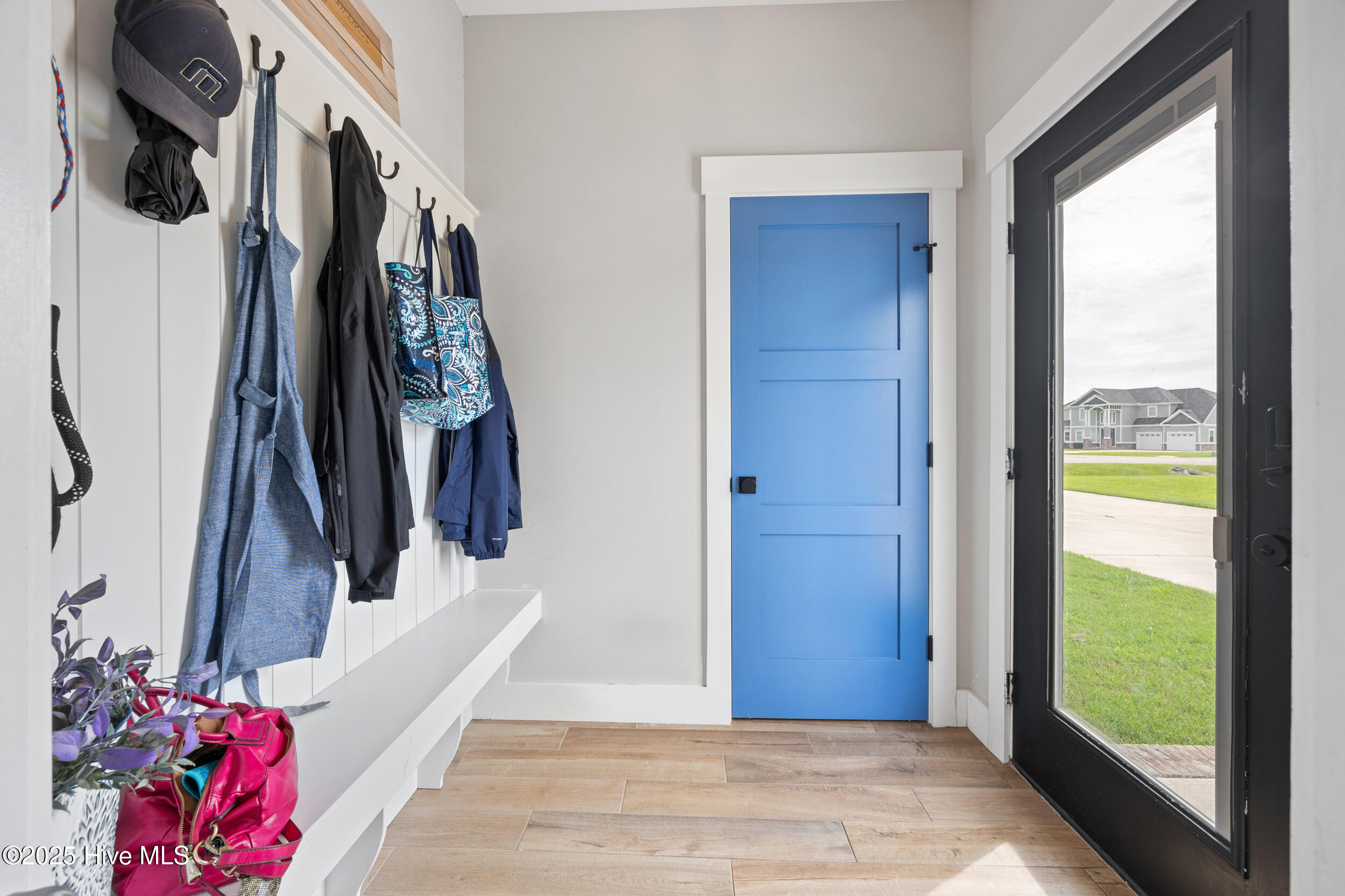 101 Bailey Farm Road Shawboro, NC 27973 - Photo 24 of 61 mud room