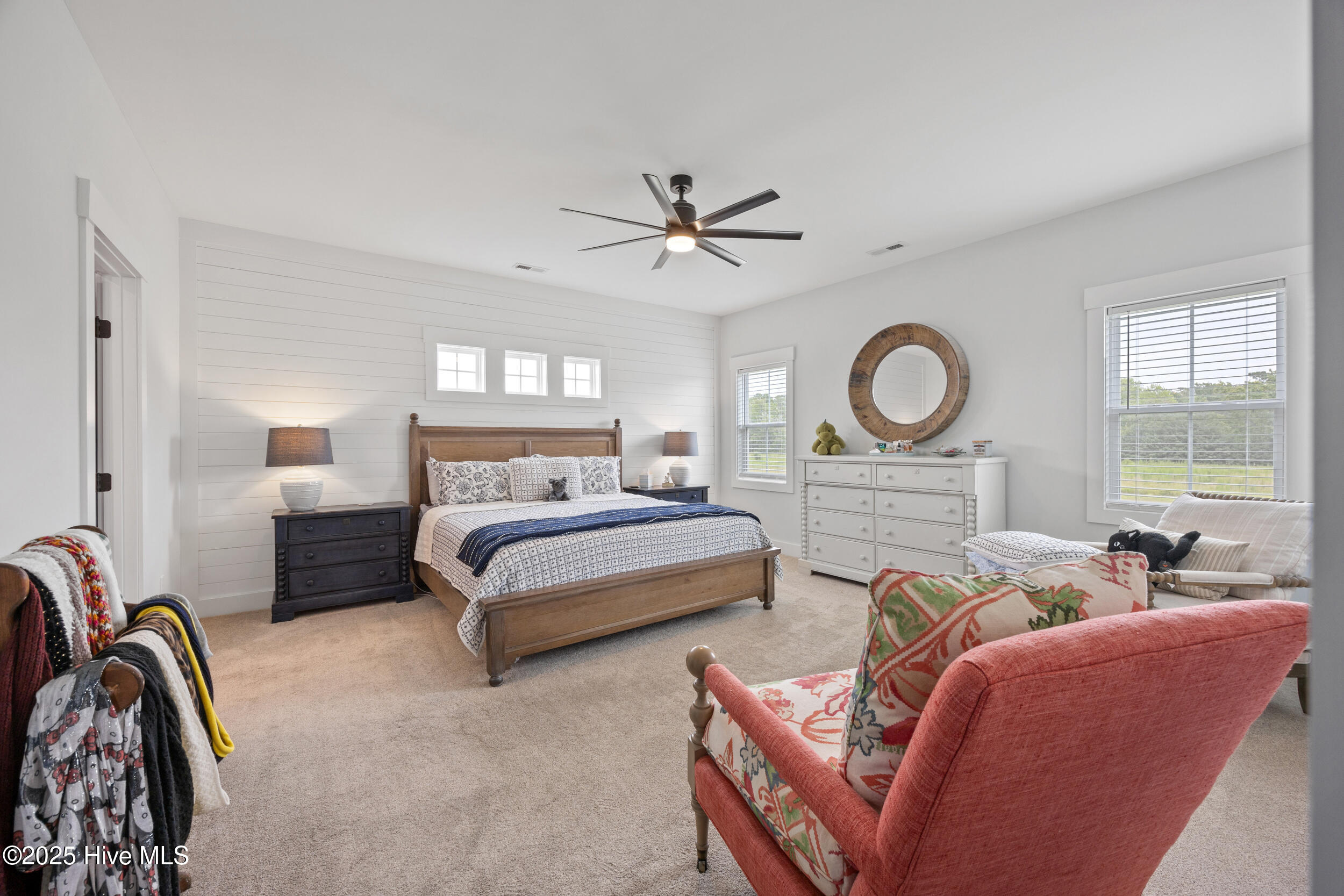 101 Bailey Farm Road Shawboro, NC 27973 - Photo 27 of 61 Primary bedroom