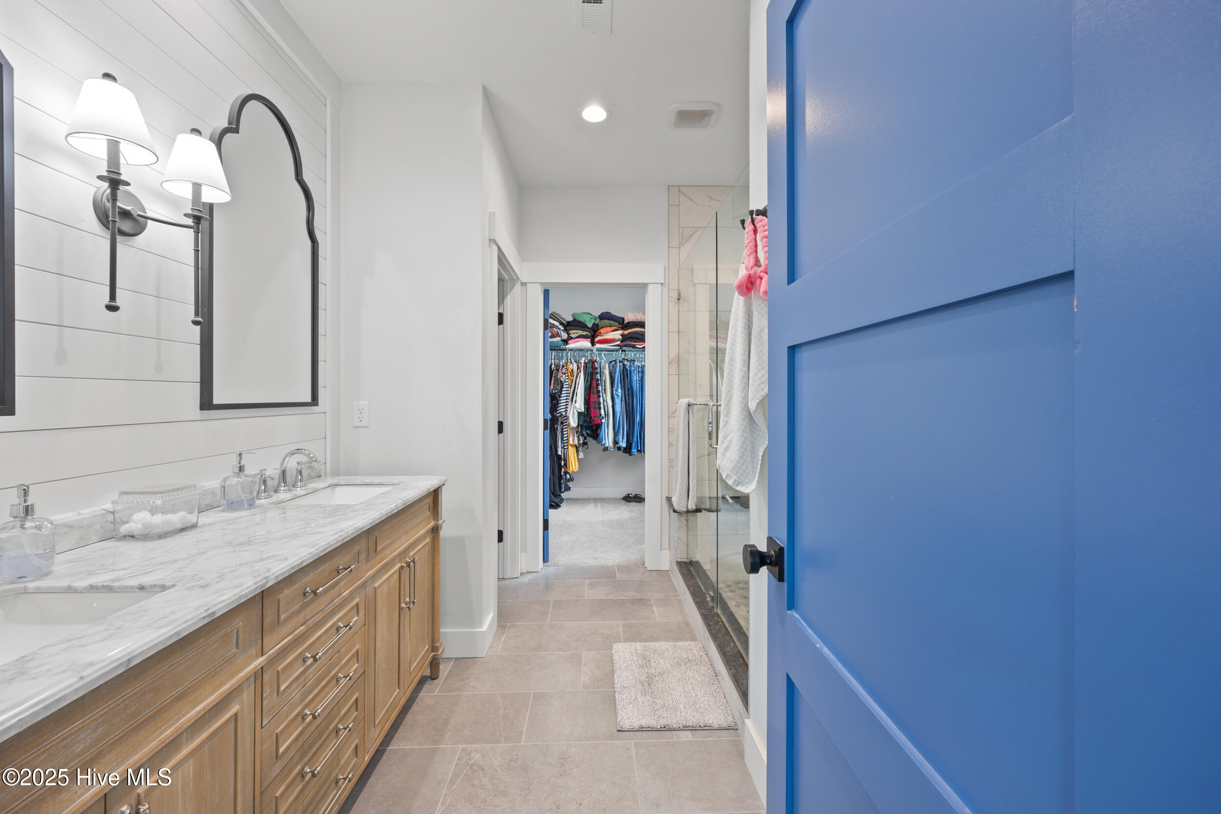 101 Bailey Farm Road Shawboro, NC 27973 - Photo 29 of 61 Primary bedroom bath