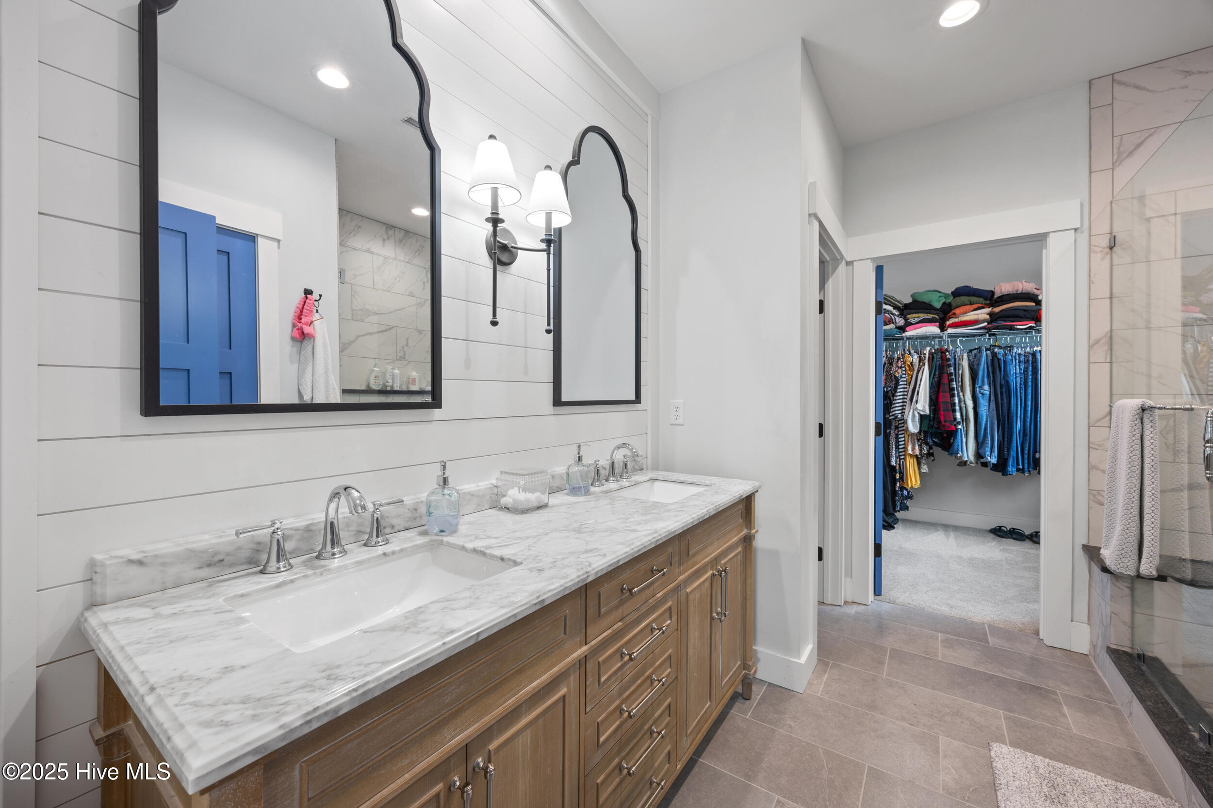 101 Bailey Farm Road Shawboro, NC 27973 - Photo 30 of 61 Primary Bedroom bath