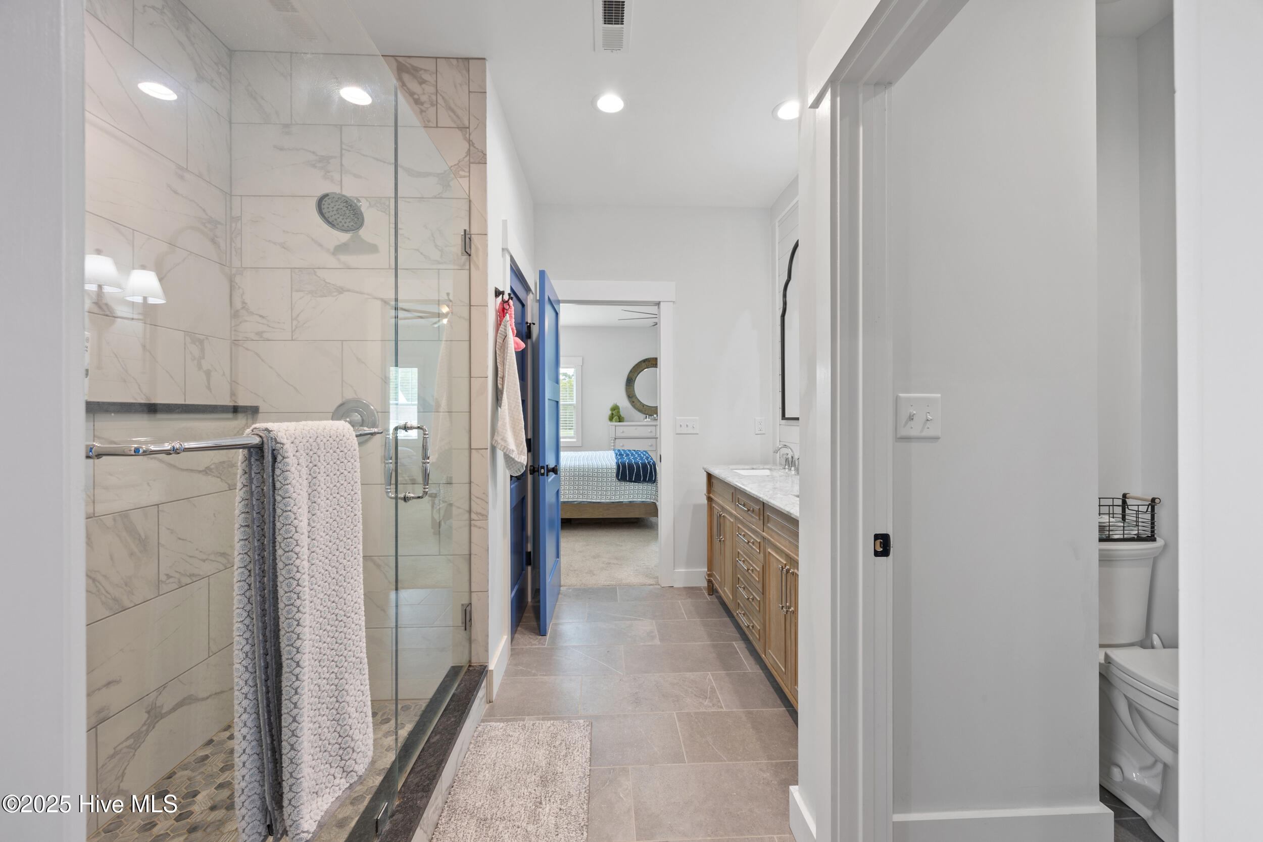 101 Bailey Farm Road Shawboro, NC 27973 - Photo 31 of 61 primary bedroom bath