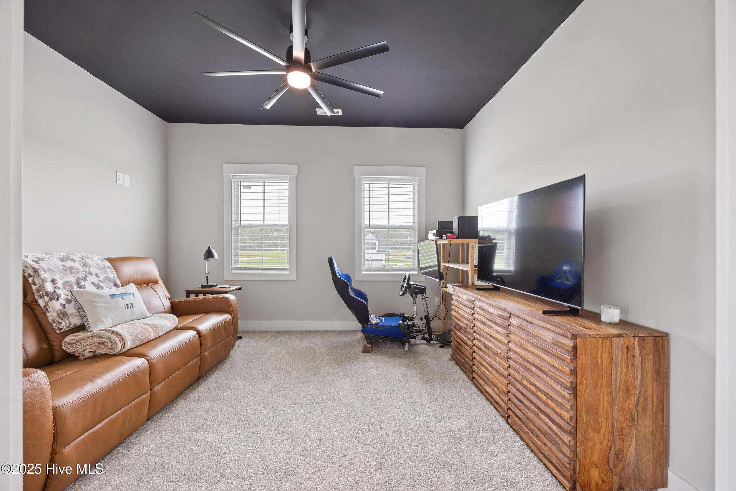 101 Bailey Farm Road Shawboro, NC 27973 - Photo 33 of 61 office/game room