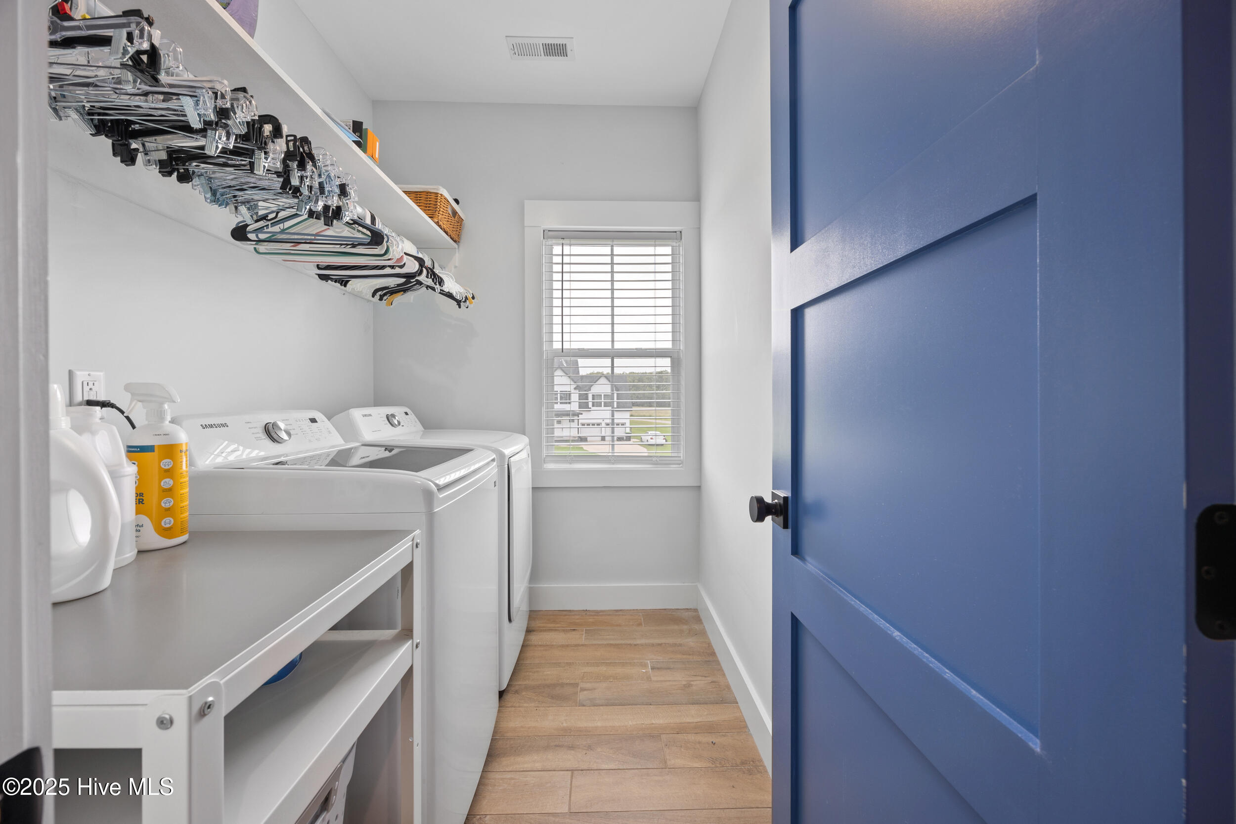 101 Bailey Farm Road Shawboro, NC 27973 - Photo 35 of 61 laundry room
