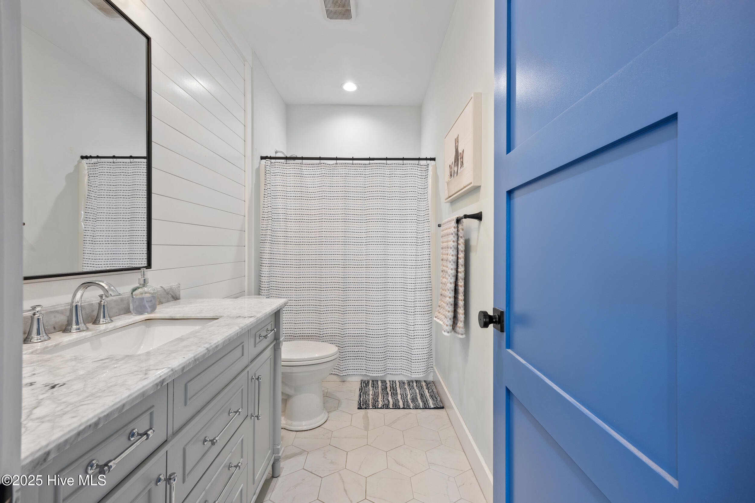 101 Bailey Farm Road Shawboro, NC 27973 - Photo 37 of 61 Hall Bath