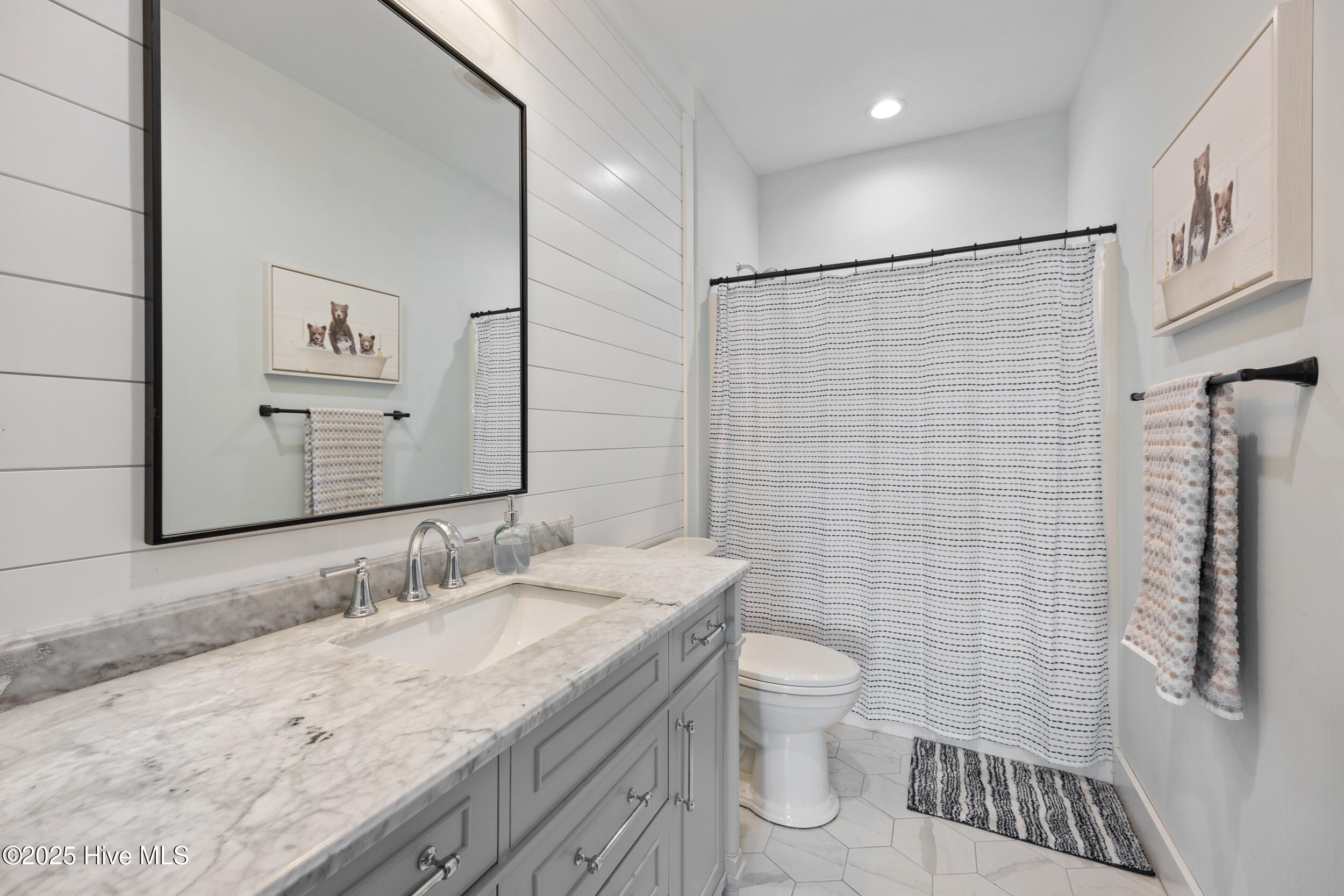 101 Bailey Farm Road Shawboro, NC 27973 - Photo 38 of 61 Hall Bath