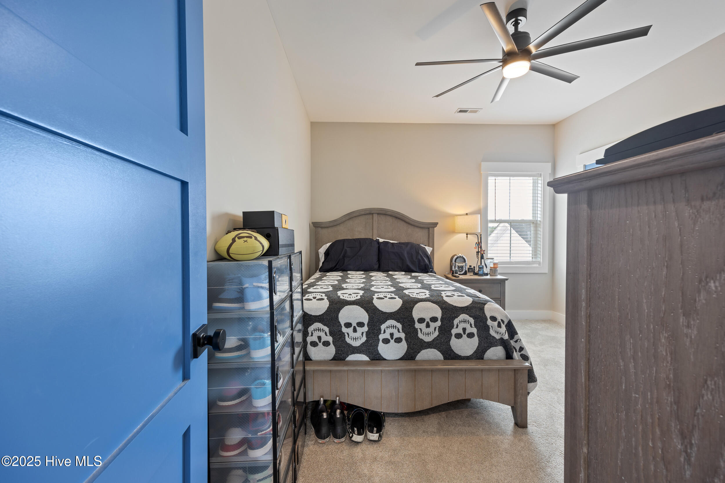 101 Bailey Farm Road Shawboro, NC 27973 - Photo 39 of 61 bedroom 2