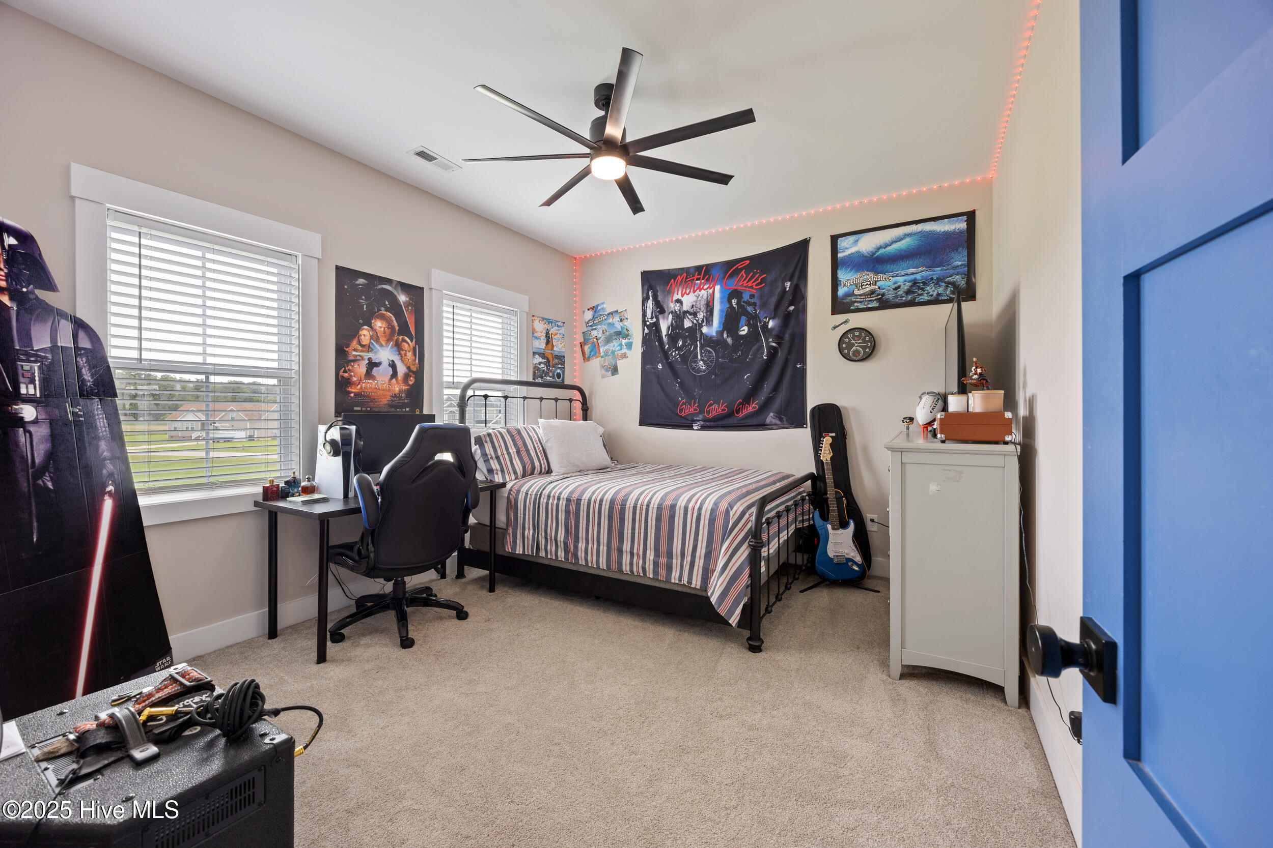 101 Bailey Farm Road Shawboro, NC 27973 - Photo 43 of 61 bedroom 3