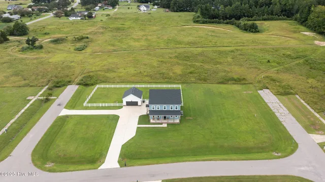 $575,000 | 101 Bailey Farm Road, Shawboro, NC 27973