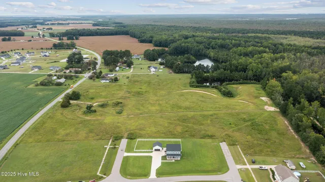 $575,000 | 101 Bailey Farm Road, Shawboro, NC 27973
