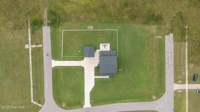 $575,000 | 101 Bailey Farm Road, Shawboro, NC 27973