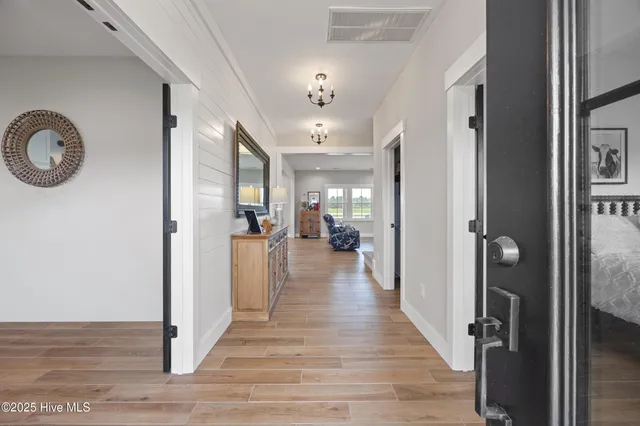 $575,000 | 101 Bailey Farm Road, Shawboro, NC 27973