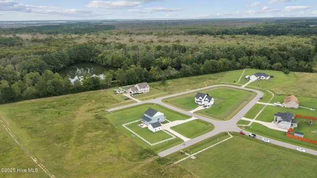 $575,000 | 101 Bailey Farm Road, Shawboro, NC 27973