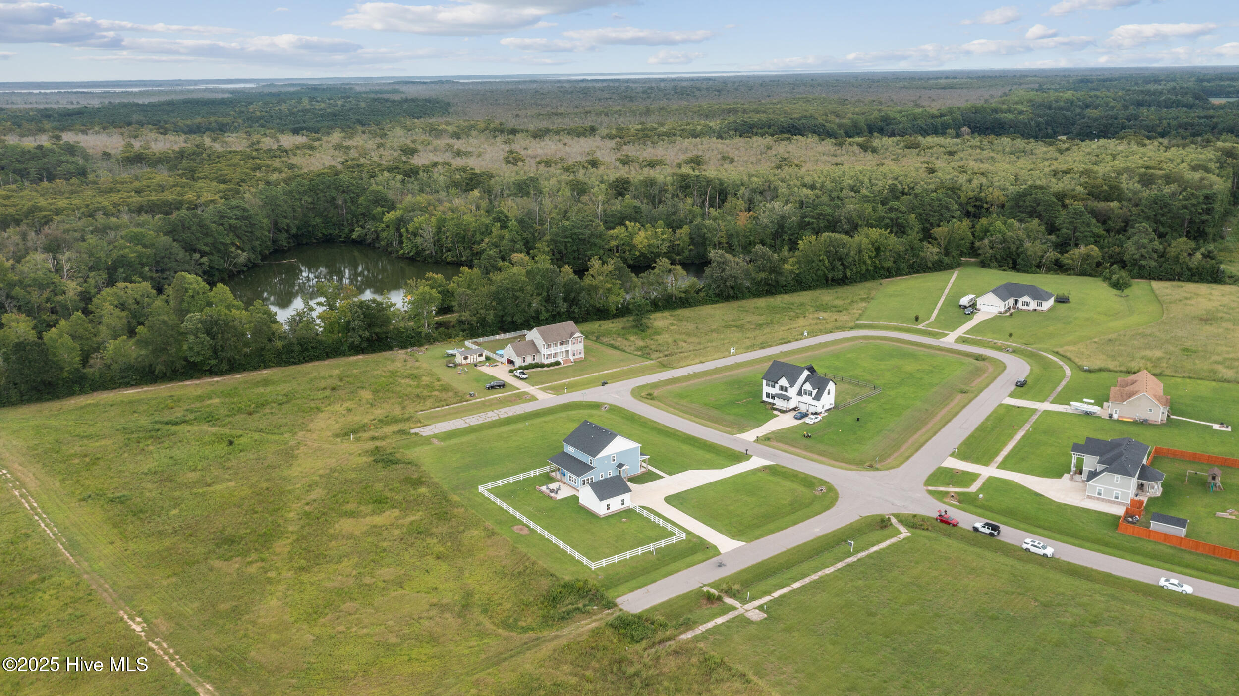 101 Bailey Farm Road Shawboro, NC 27973 - Photo 50 of 61 66_dji_0562