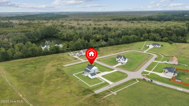 $575,000 | 101 Bailey Farm Road, Shawboro, NC 27973