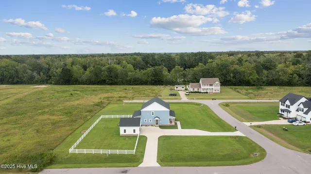 $575,000 | 101 Bailey Farm Road, Shawboro, NC 27973