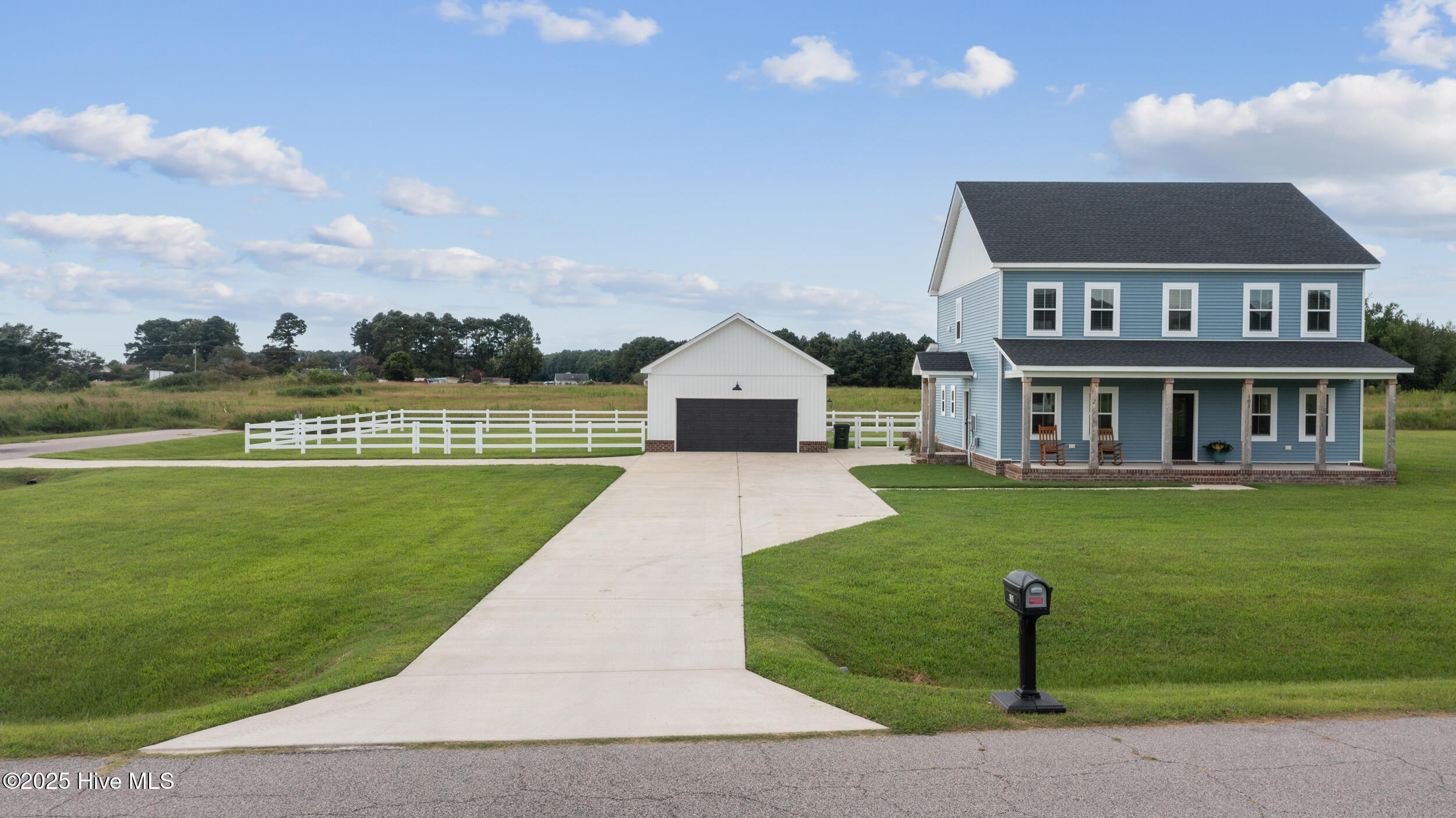 101 Bailey Farm Road Shawboro, NC 27973 - Photo 53 of 61 70_dji_0579