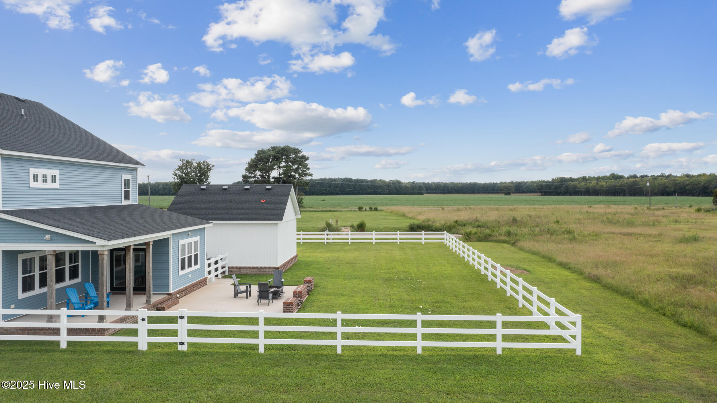 101 Bailey Farm Road Shawboro, NC 27973 - Photo 59 of 61 76_dji_0616
