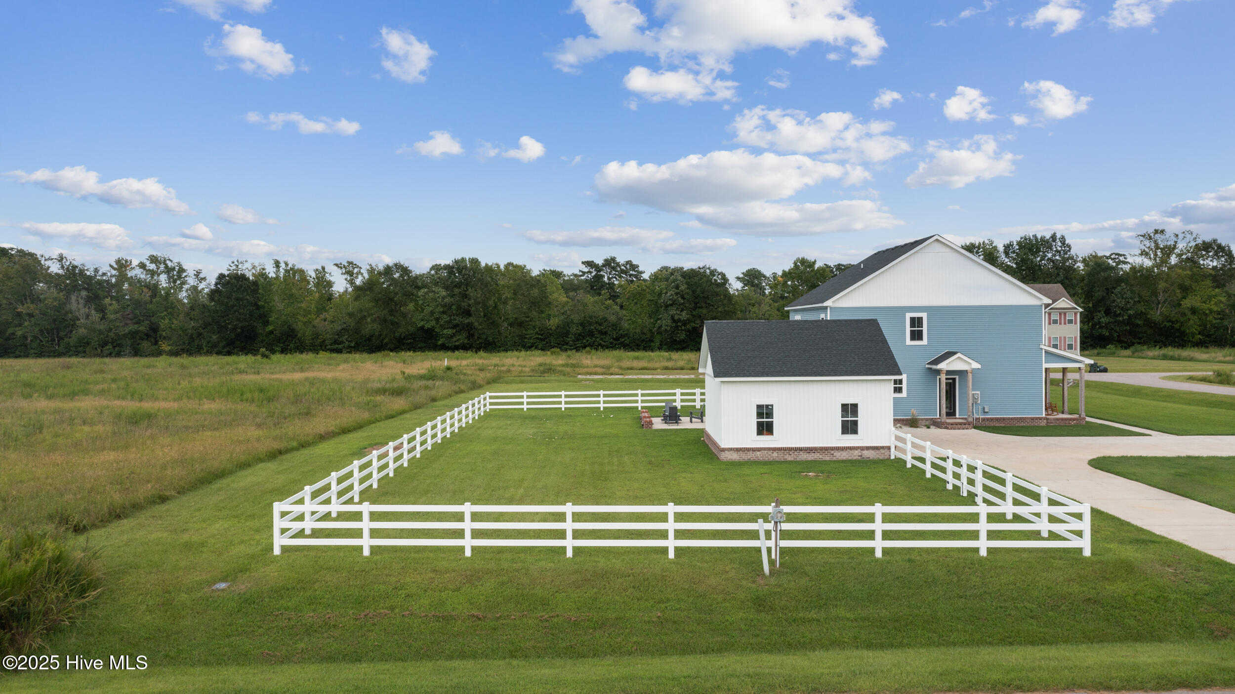 101 Bailey Farm Road Shawboro, NC 27973 - Photo 60 of 61 77_dji_0617