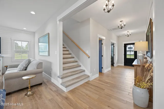 $575,000 | 101 Bailey Farm Road, Shawboro, NC 27973