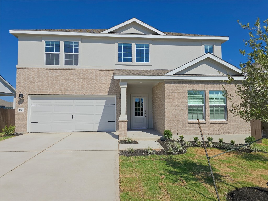 1816 Boggy Crk Rnch Road Georgetown, TX 78628 - Photo 1 of 1 Gallery Image 1