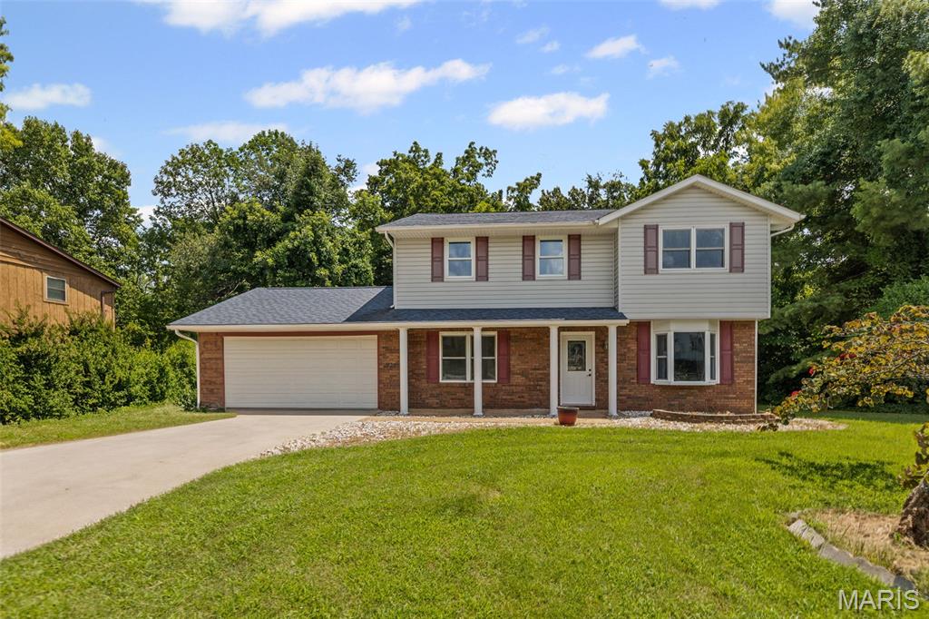 953 Long Branch Road Troy, IL 62294 - Photo 1 of 35 Gallery Image 1