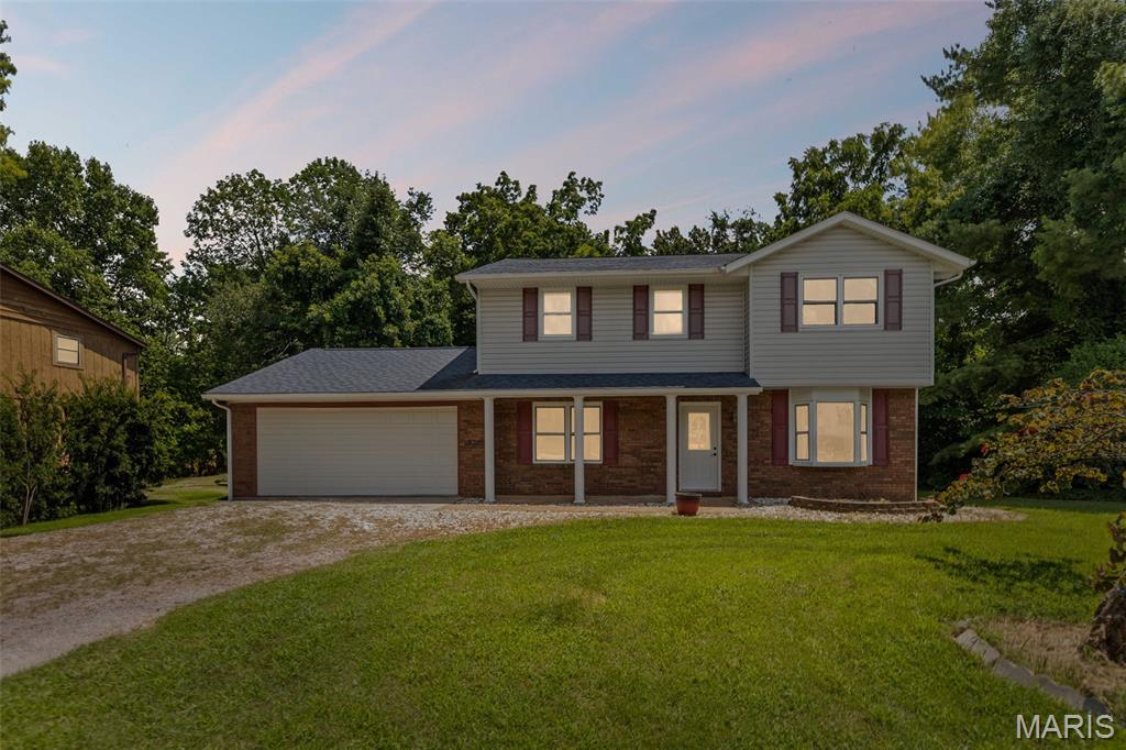 953 Long Branch Road Troy, IL 62294 - Photo 31 of 35 Gallery Image 31