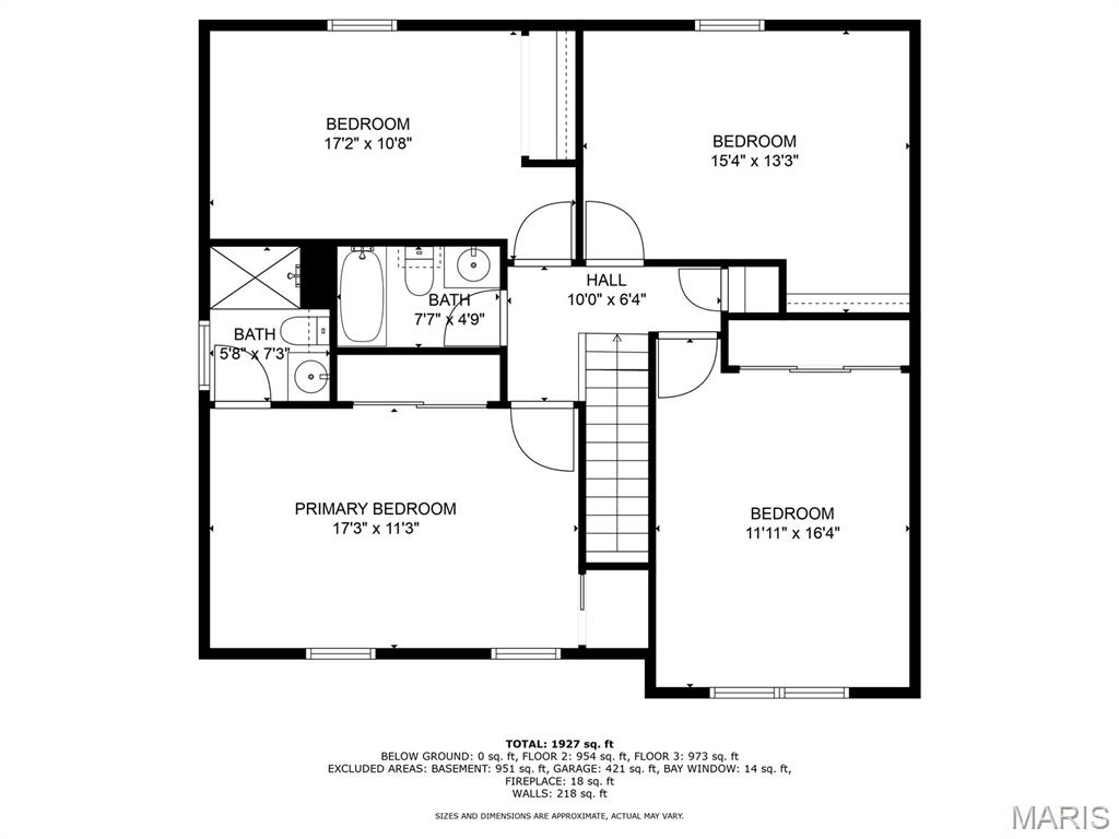 953 Long Branch Road Troy, IL 62294 - Photo 34 of 35 Gallery Image 34
