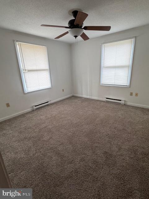 9012 Rabbit Road North Greencastle, PA 17225 - Photo 5 of 5 a view of an empty room with a window