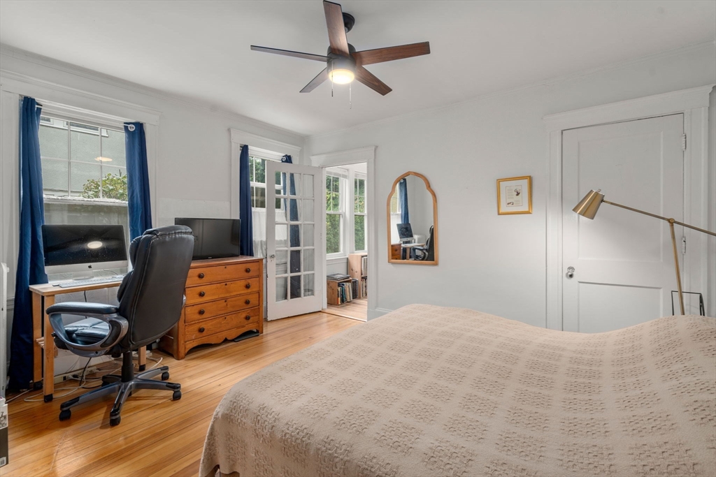 108 Columbia Street, Unit 1 Brookline, MA 02446 - Photo 15 of 22