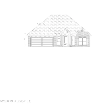 $309,900 | 351 Willow Way, Canton, MS 39046
