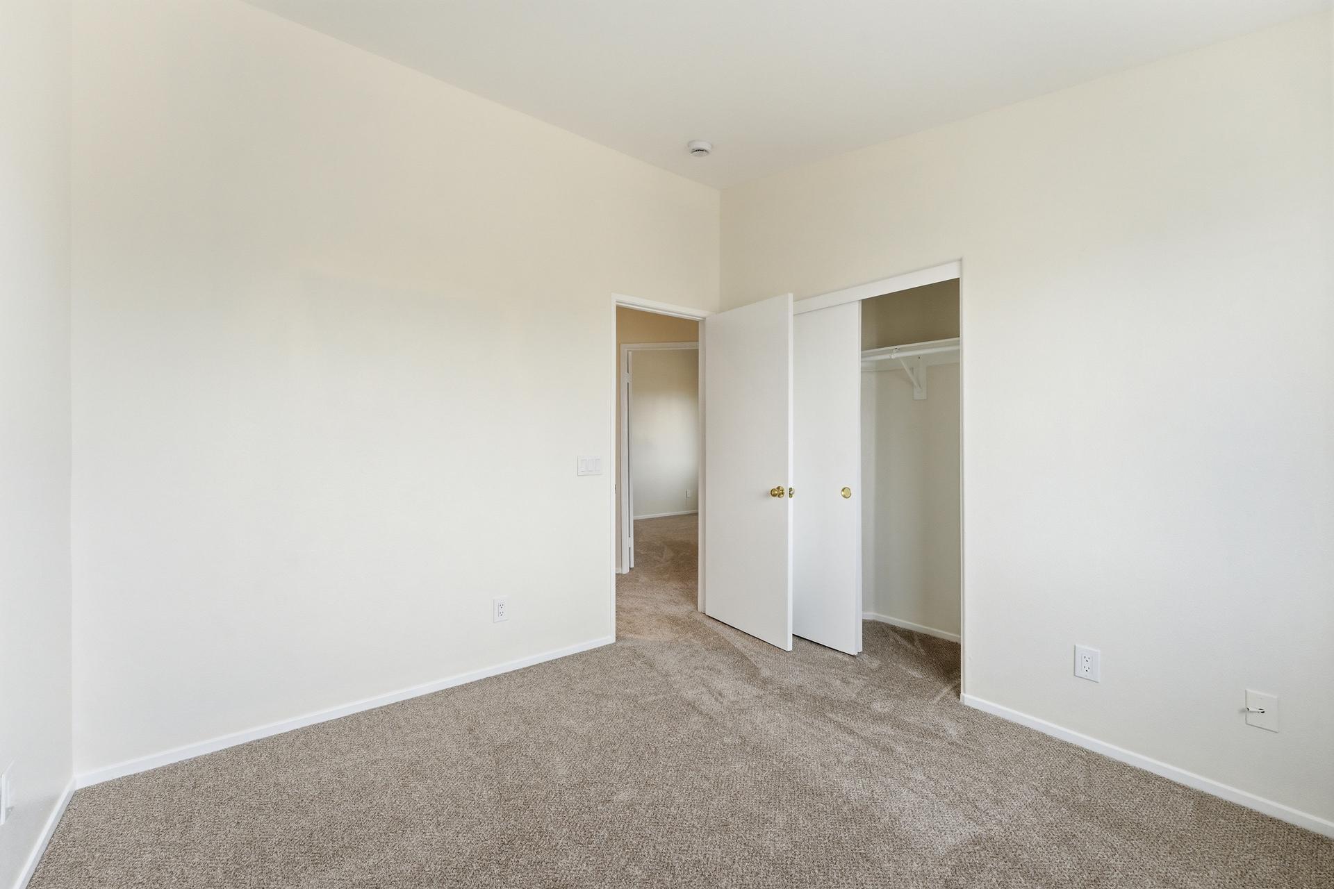 2776 Leto Avenue Thermal, CA 92274 - Photo 20 of 44 a view of an empty room