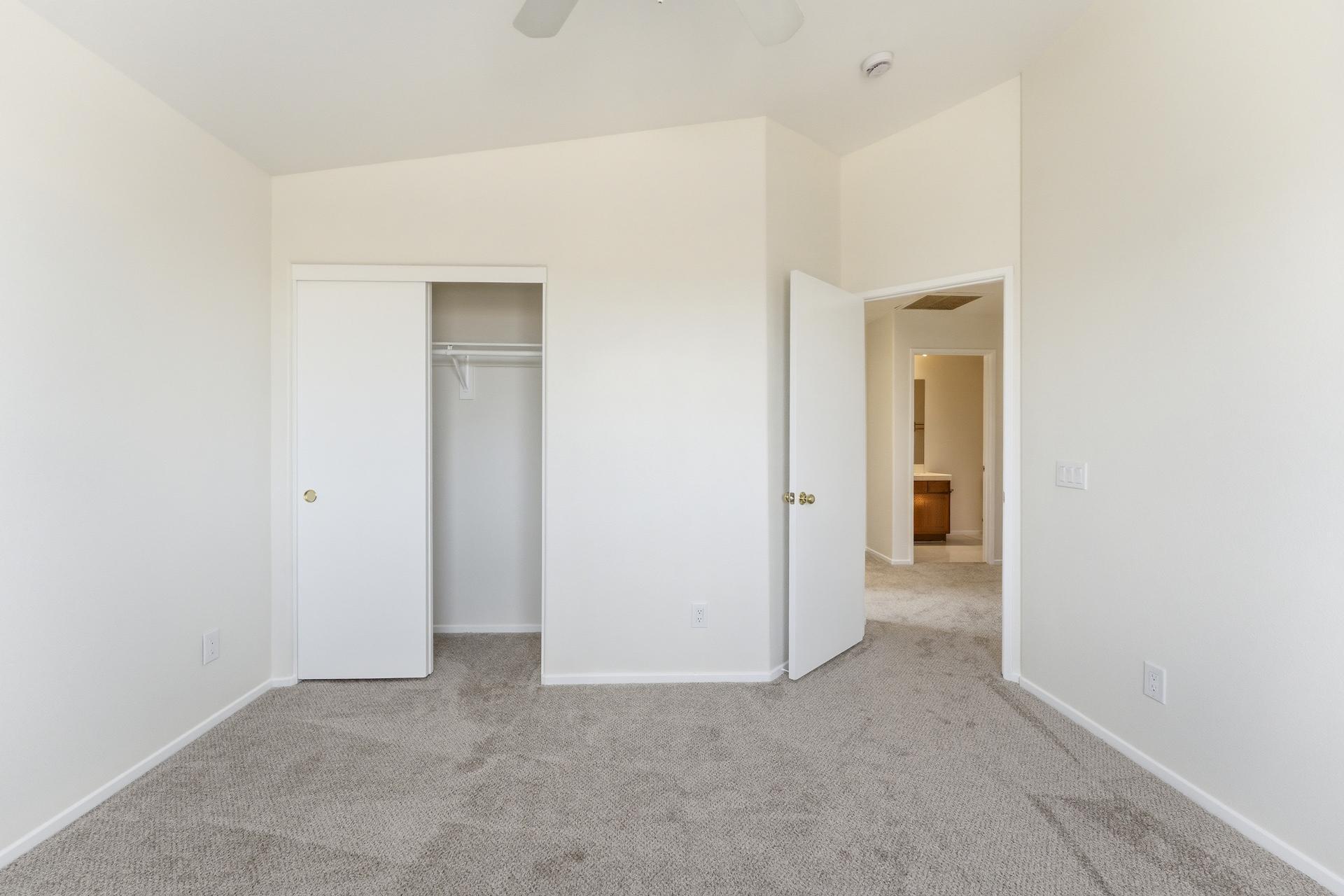 2776 Leto Avenue Thermal, CA 92274 - Photo 21 of 44 a view of an empty room