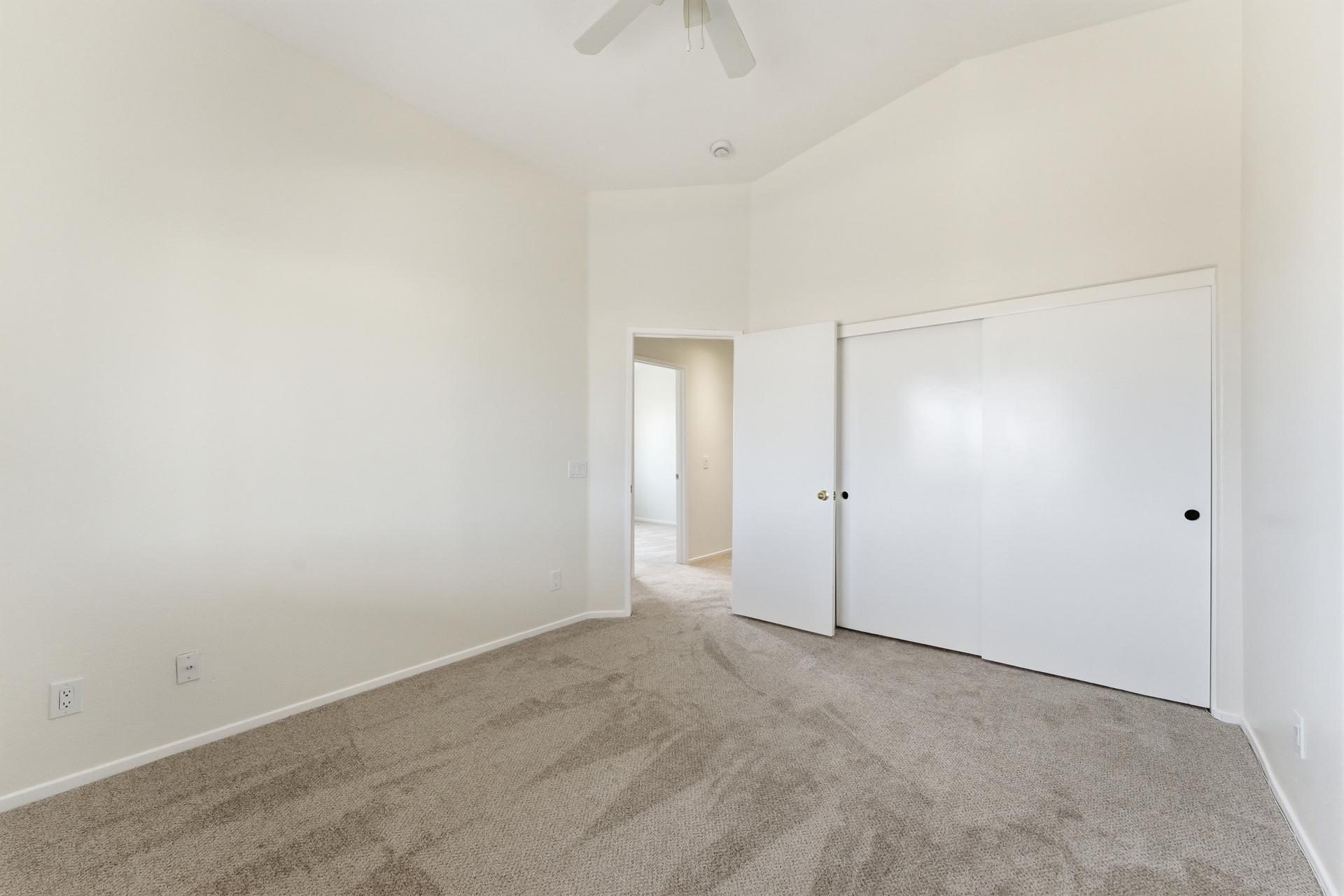 2776 Leto Avenue Thermal, CA 92274 - Photo 23 of 44 a view of an empty room