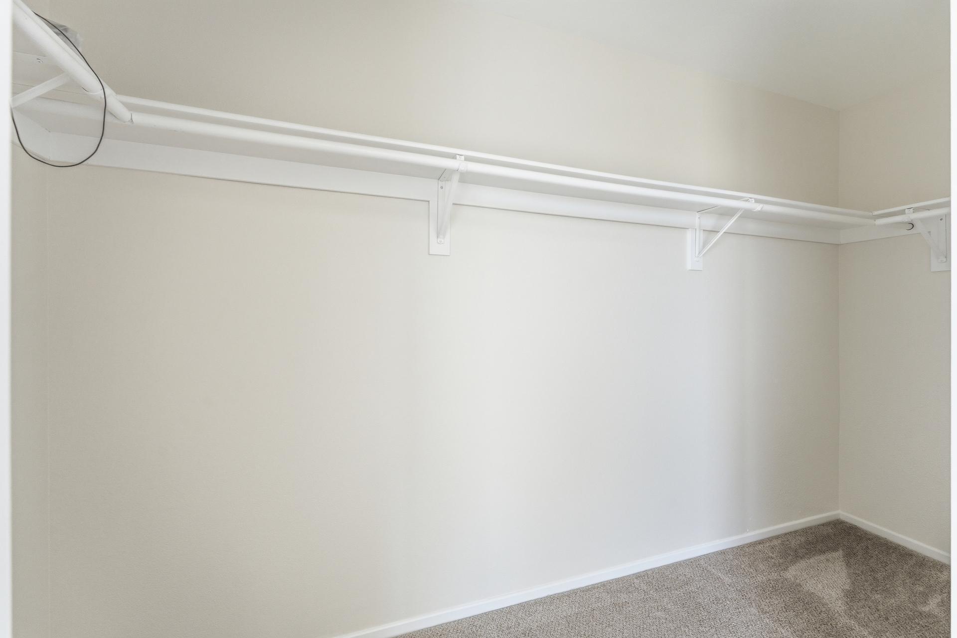 2776 Leto Avenue Thermal, CA 92274 - Photo 26 of 44 a view of a room with racks on the wall